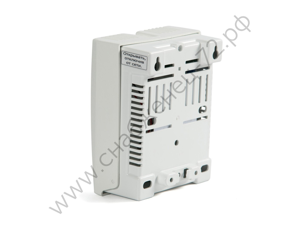 СКАТ-1200А Li-ion (СКАТ ИБП-12/1-1,6/Li) источник питания, 12В 1А, встроенная Li-io