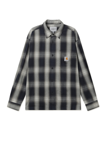 Мужская Рубашка Harlin