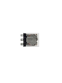 Реле промежуточное РП 25/3 10А 230В AC EKF rp-25-3-230