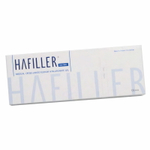 HaFiller Sub Skin | 24 мг/мл | Филлер плотный волюметрик