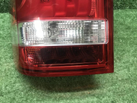 Фонарь левый Mercedes V W447 (2014-н.в.)