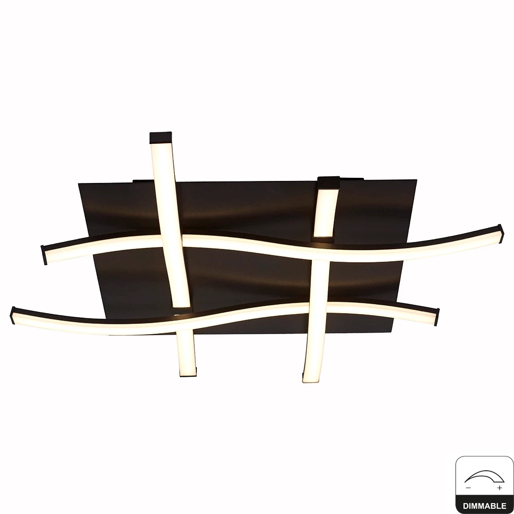 Потолочная люстра Mantra NUR 5828