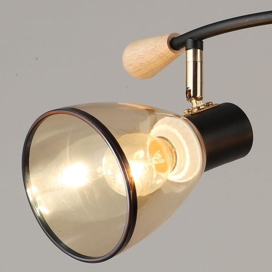 Светильник потолочный поворотный Reluce E27 04760-0.8-02