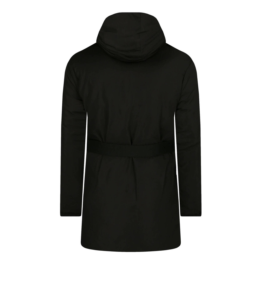 двустороннее пальто Calvin Klein Jeans - черный(IG0IG01555)