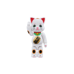 Дизайнерские игрушки BE@RBRICK NY@BRICK 100%400%, NY