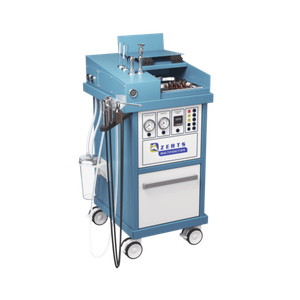 ЛОР комбайны