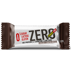 PowerPro Протеиновый батончик Zero Cube (50 гр.)