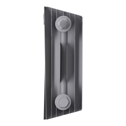 Радиатор Royal Thermo PianoForte 200 /Silver Satin