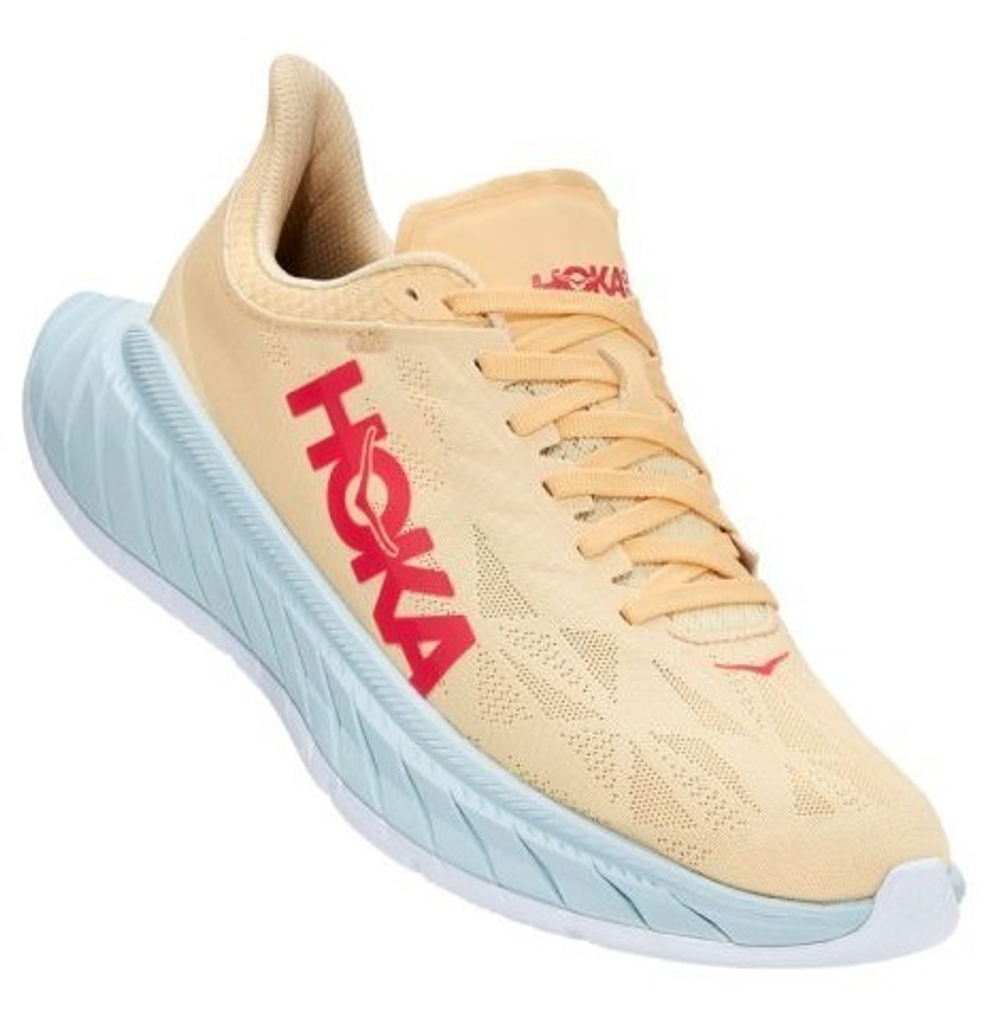 Кроссовки женские Hoka Carbon X2