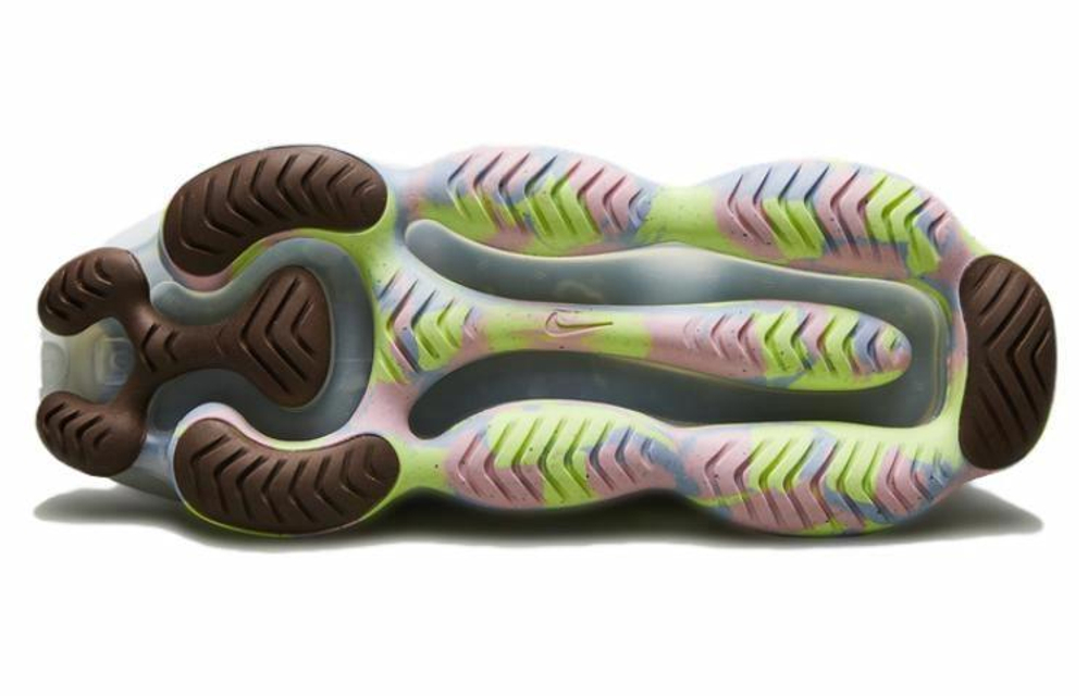 Кроссовки Nike Air Max Scorpion Fk (Женская размерная сетка)