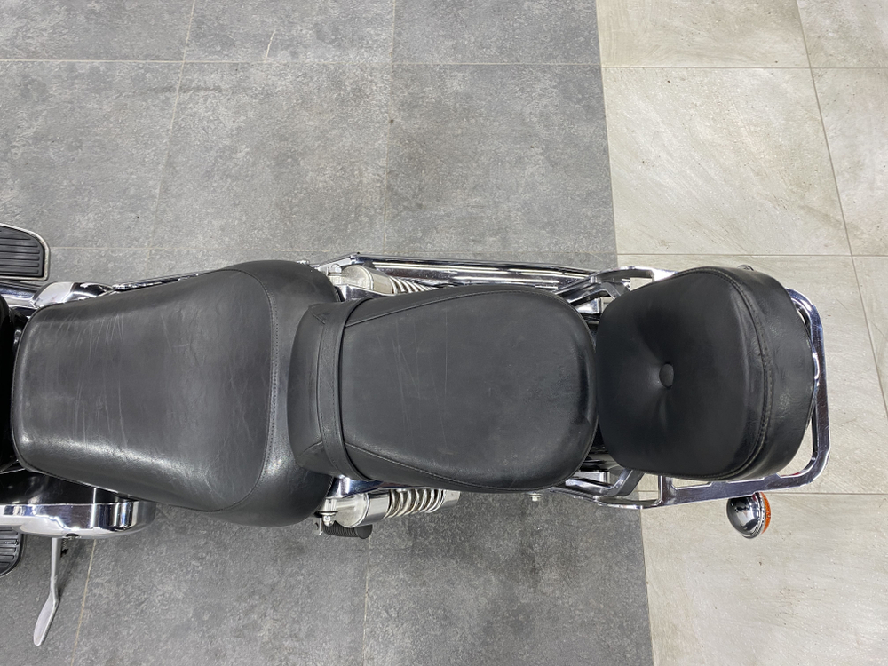 Kawasaki Vulcan 1500 Classic , 1997