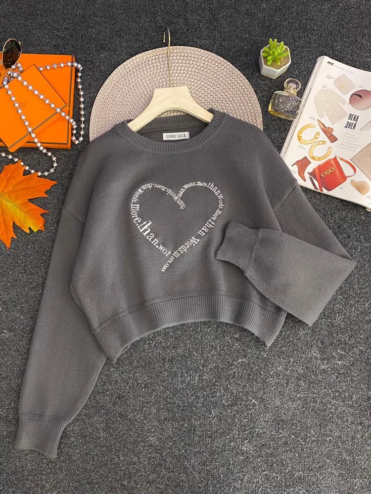 Джемпер 2576345 Fabrika