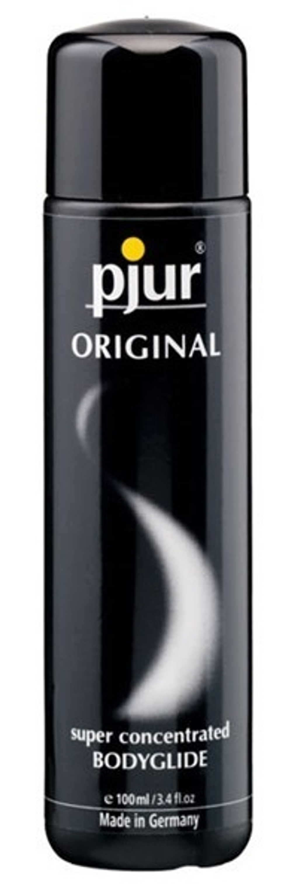 Концентрированный лубрикант Pjur ORIGINAL, 100 ml