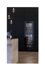 Встраиваемый винный шкаф V-ZUG WineCooler V6000 WC6T-51135