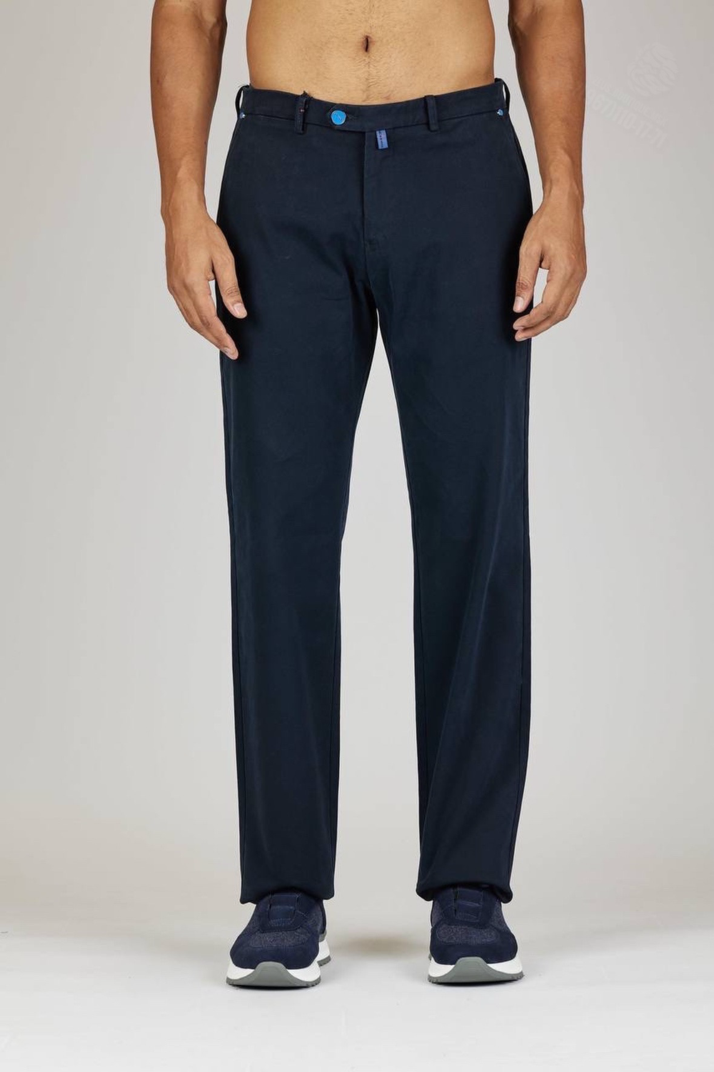 Брюки Kiton