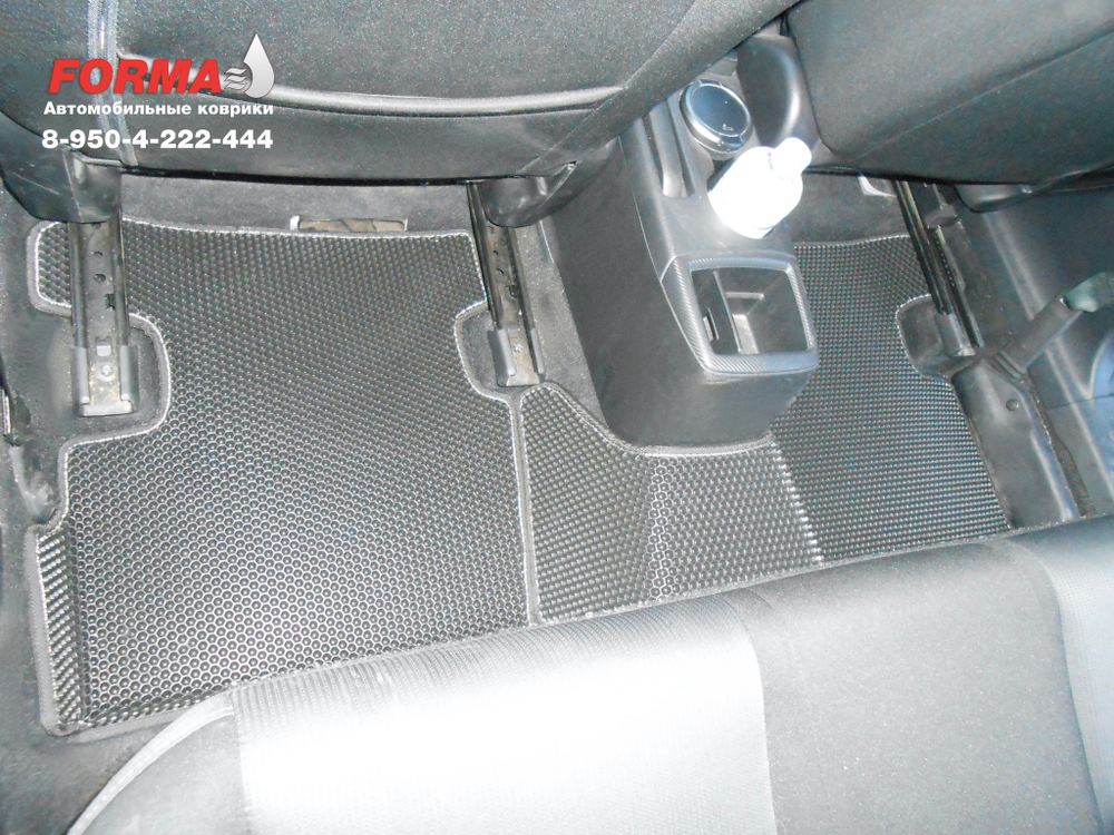 Mazda CX-3 1 поколение DK (11.2014-03.2018-) правый руль
