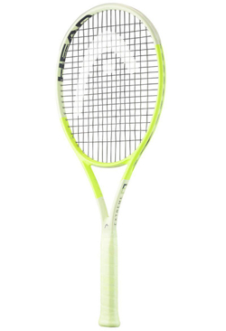 Теннисная ракетка Head Extreme Pro 2024 + струны