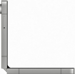 Samsung Galaxy Z Flip6 12/512Gb (SM-F741B) (Silver Shadow)