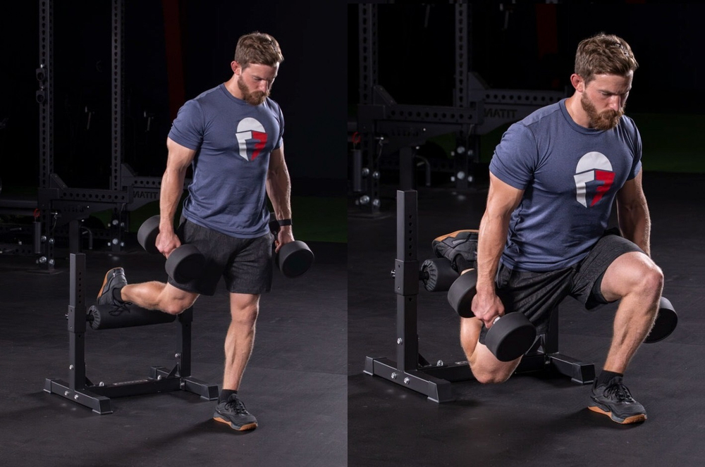 Стойка-роллер