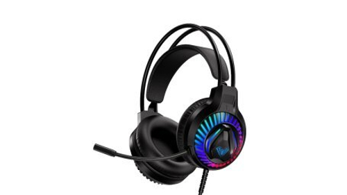 наушники Aula S605 гейм