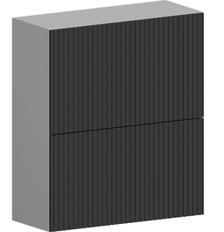 Кухня Модуль ШВГ 802Г Вотан / Лайт Грей