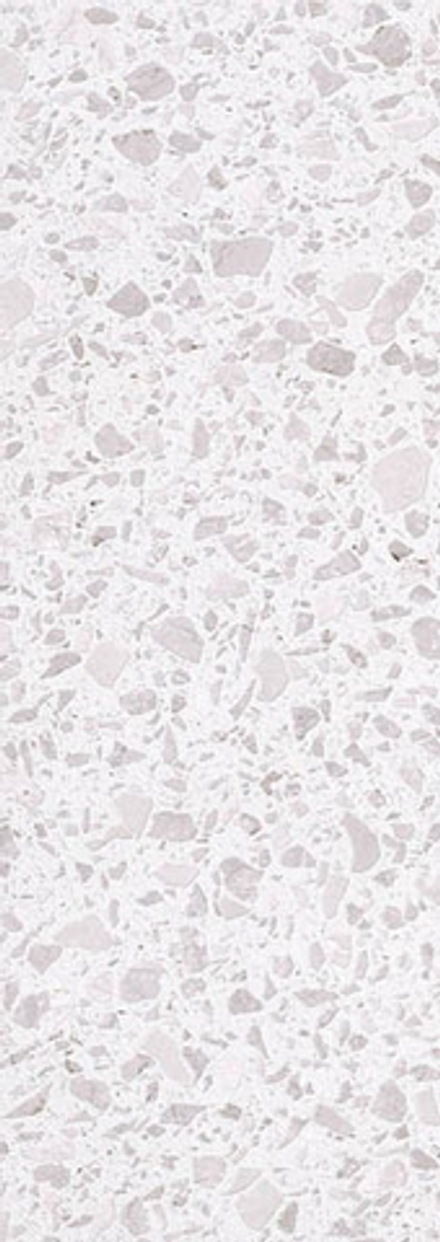 Настенная плитка TERRAZZO BIANCO