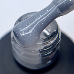 NIK Nails Amethyst Rubber Base №06, 8 мл