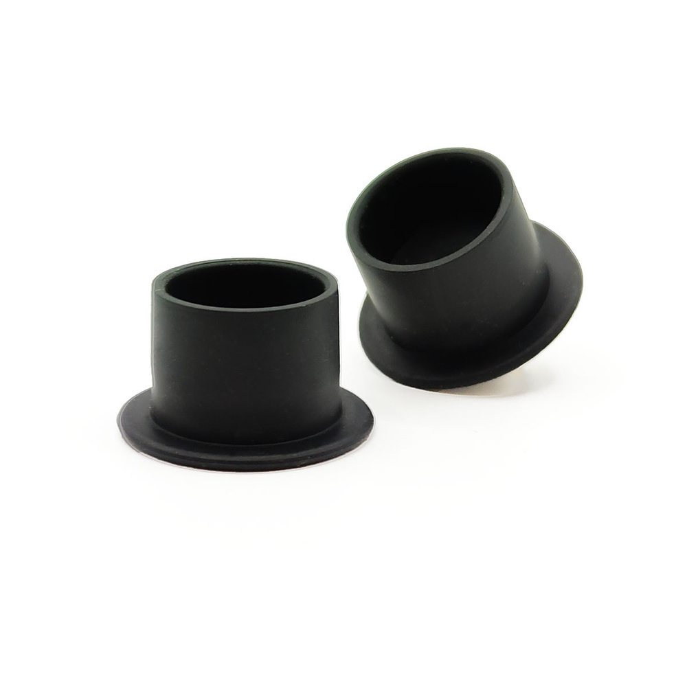 Колпачки для краски силиконовые