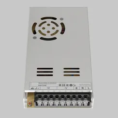 Источник напряжения PSL002 12В 400Вт IP 20 811014 Led Strip 811014