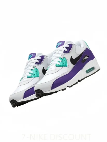 Кроссовки Nike Air Max 90 Essential "Purple"
