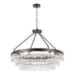 Люстра подвесная Lussole LSP-6051