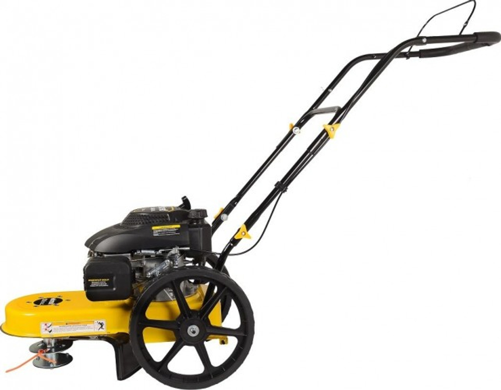 Газонокосилка бензиновая HUTER GLM-5,0 L 70/3/9