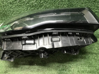 Битая Фара правая Geely Emgrand 2 (2021-н.в.) LED