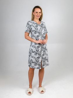 С-395 /Халат хлопковый