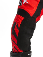 Мотоштаны Sharmax Red