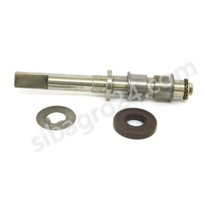 Вал в сборе для овощерезки CL52E/CL55E ROBOT COUPE 39675