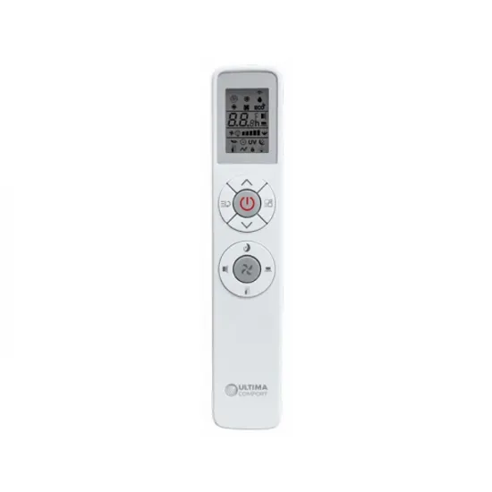Кондиционер Ultima Comfort EXD-I12PN