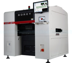 Установщик SMD компонентов Borey SMT-M1