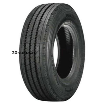 315/80R22,5 156/150L DSR266 TL 20PR