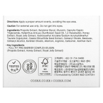 CosRx, Full Fit, легкий крем с экстрактом прополиса, 65 мл (2,19 жидк. унции)