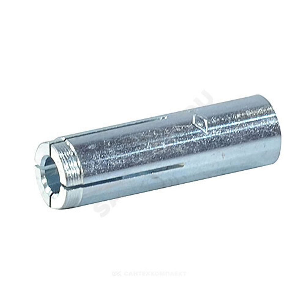 Анкер забивной сталь М12х50/15 оц Mupro 129090