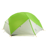 Палатка Naturehike Mongar 2 20D NH17T007-M
