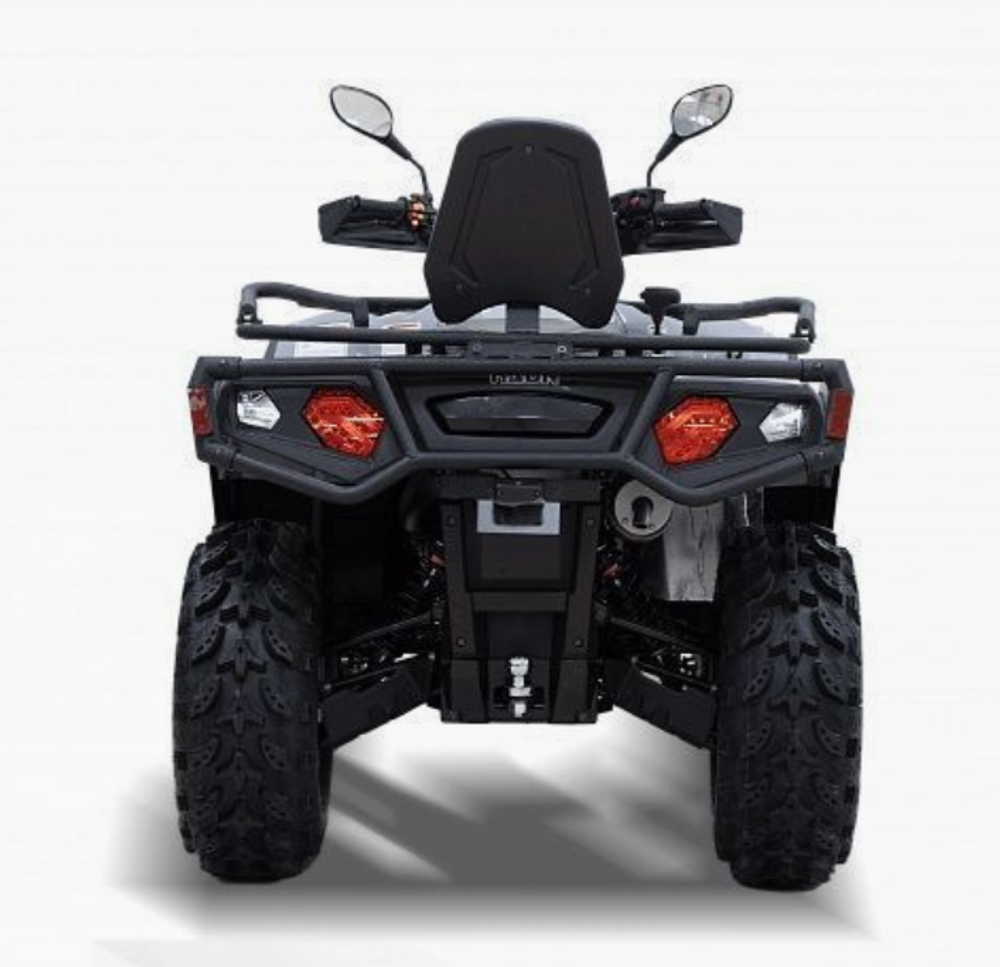Квадроцикл HISUN TACTIC 550(HS550ATV) LIMITED