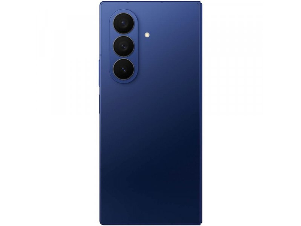 Смартфон Samsung Galaxy Z Fold7 16/1024Gb синий