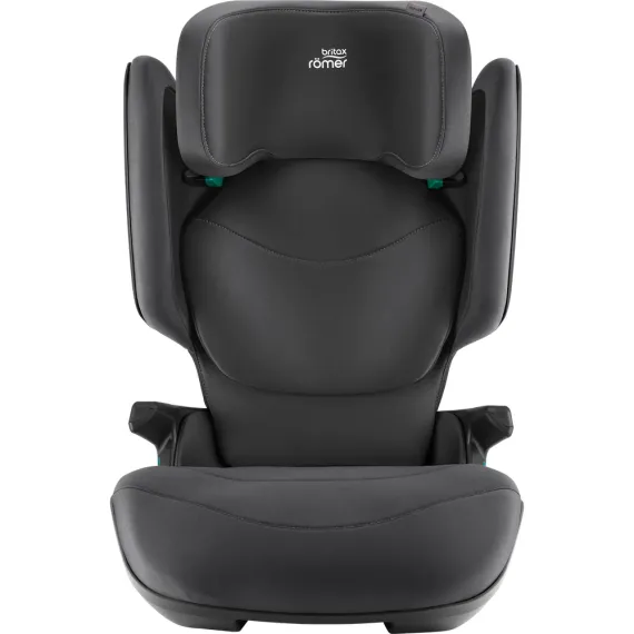Автокресло Britax Roemer KidFix M i-Size Midnight Grey