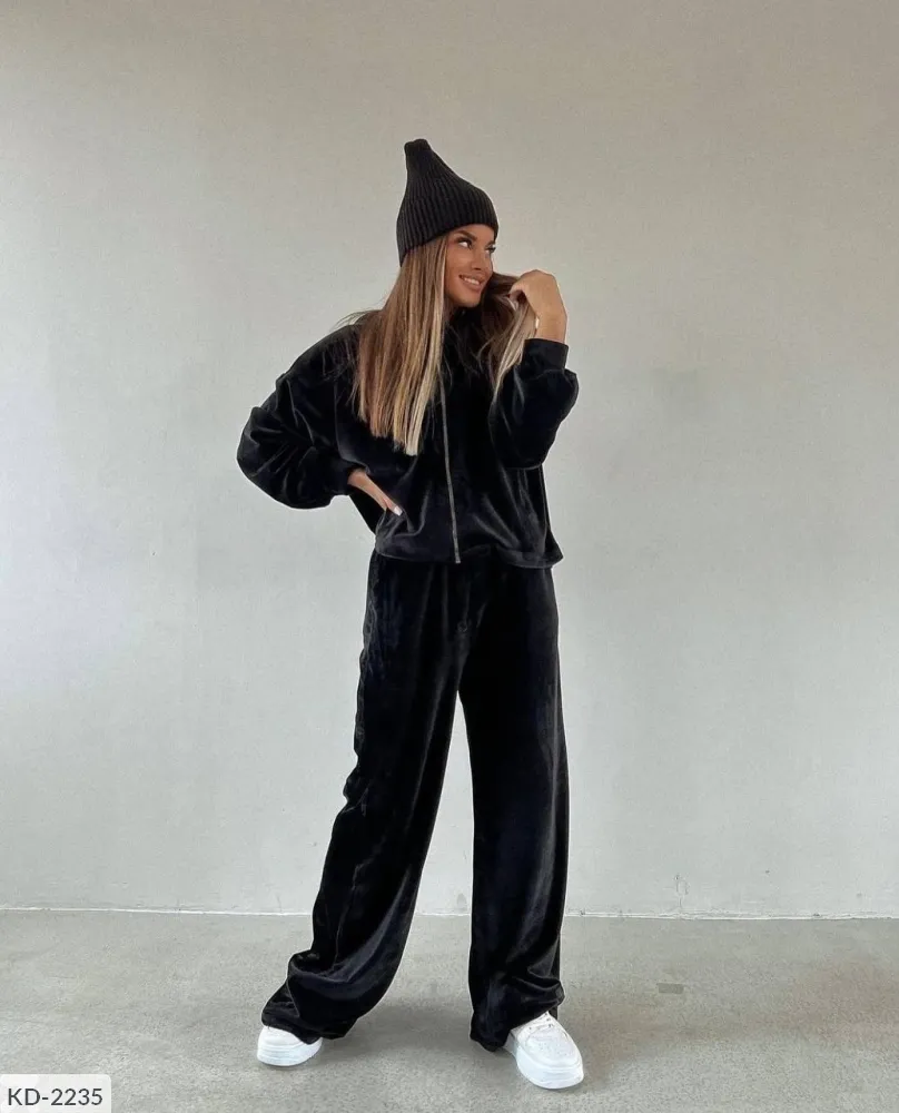 Костюм KD-2229 Фабрика Моды