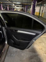 Skoda RAPID Style 1.4TSI DSG-7