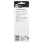 Ezy Dose, детская целительная ложка, 1 шт., 10 мл