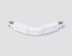 Ambrella Коннектор гибкий для однофазного шинопровода Standard 220V Standard 220V GL7175