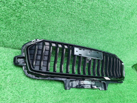 Решетка радиатора Haval Jolion (2024-н.в.)